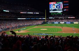 Former Phillies Coach Jimy Williams Passes Away