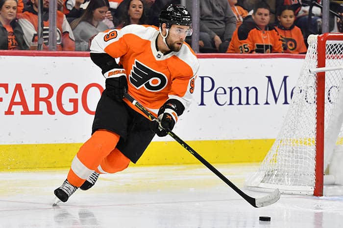 Who Could Flyers Sell at 2023 Deadline? - Sports Talk Philly