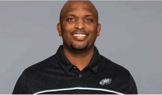 Rumor: Philadelphia Eagles to Elevate QB Coach Brian Johnson to OC to  Replace Shane Steichen - sportstalkphilly - News, rumors, game coverage of  the Philadelphia Eagles, Philadelphia Phillies, Philadelphia Flyers, and  Philadelphia 76ers