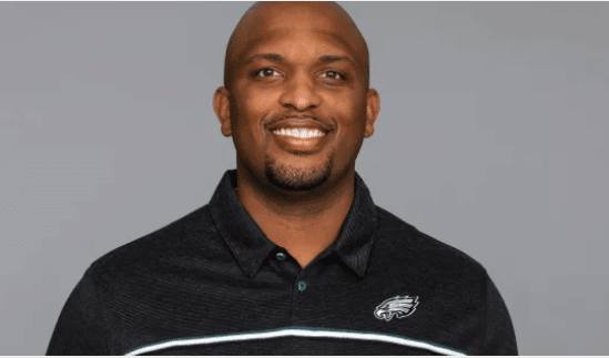 Rumor: Philadelphia Eagles to Elevate QB Coach Brian Johnson to OC to Replace Shane Steichen - sportstalkphilly - News, rumors, game coverage of the Philadelphia Eagles, Philadelphia Phillies, Philadelphia Flyers, and Philadelphia 76ers Rumor: Philadelphia Eagles to Elevate QB Coach Brian Johnson to OC to Replace Shane Steichen - sportstalkphilly - News, rumors, game coverage of the Philadelphia Eagles, Philadelphia Phillies, Philadelphia Flyers, and Philadelphia 76ers