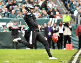 Philadelphia Eagles Roster News: Birds Elevate a Pair of Players for Sunday’s Opener vs. New England