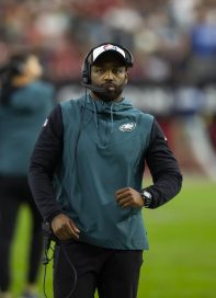 Eagles Coaching Changes: Michael Clay Signs Extension With Philly