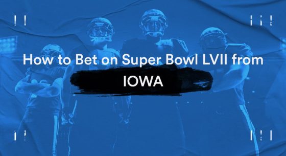 how to bet on super bowl from iowa