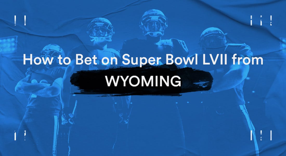 How To Bet On The Super Bowl In Wyoming – Wyoming Super Bowl Betting Guide