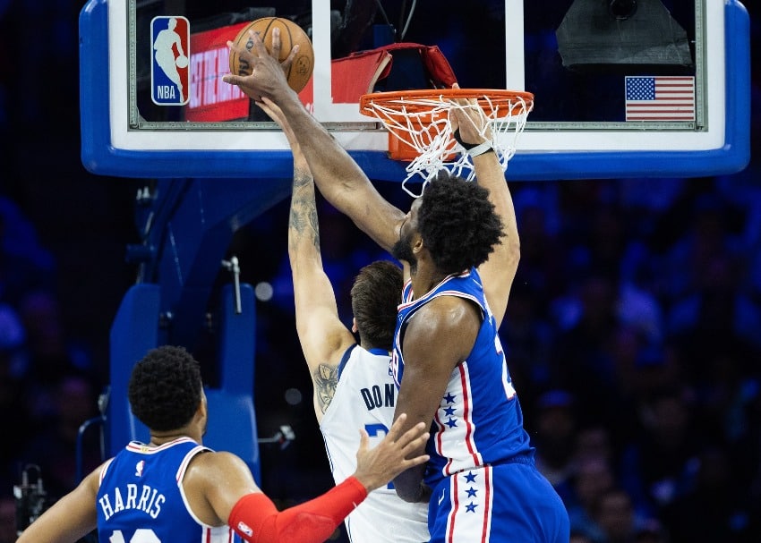 Joel Embiid's NBA Debut Begins New Era for Philadelphia 76ers