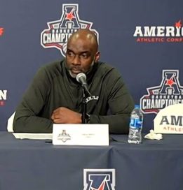 What is Aaron McKie’s Future hold as Temple Head Coach