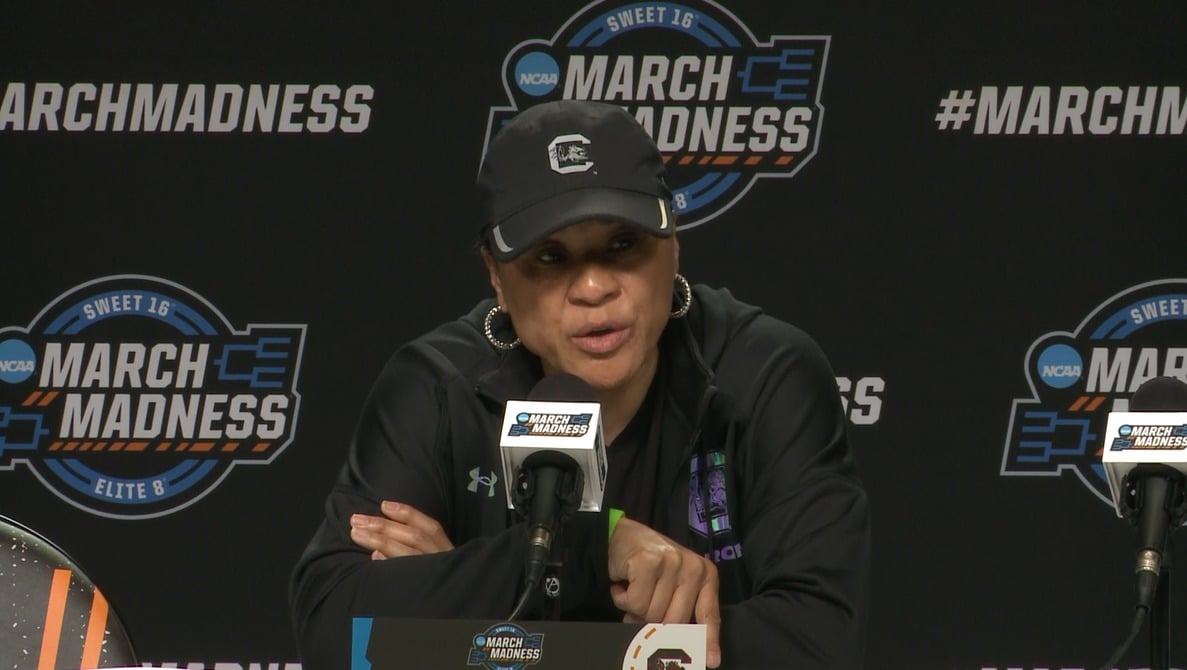 Dawn Staley for Sixers Coach!