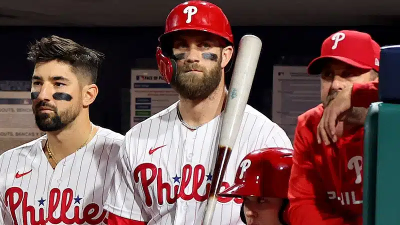 Tail or Bail: Best Bets for the Phillies Up
