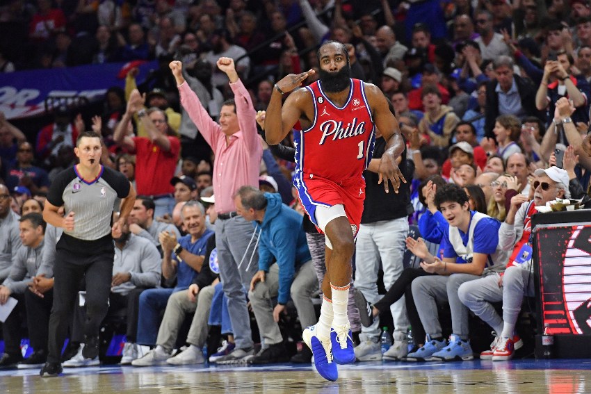 Instant Observations: Sixers Fail to Take Advantage of Closeout  Opportunity, Drop Game 6 to Celtics - sportstalkphilly - News, rumors, game  coverage of the Philadelphia Eagles, Philadelphia Phillies, Philadelphia  Flyers, and Philadelphia 76ers