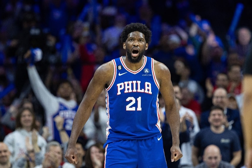 Here They Come: A Guide to the 2023 Philadelphia 76ers Playoffs