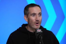 Howie Roseman