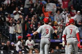 Phillies News: Bryce Harper Advances in 2023 MLB All-Star Game Voting