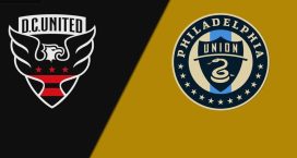 Philadelphia Union ready to battle DC United