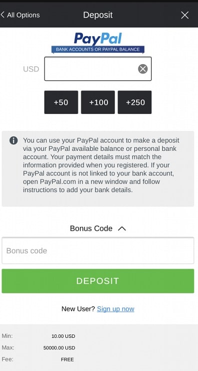 BetMGM Step 4