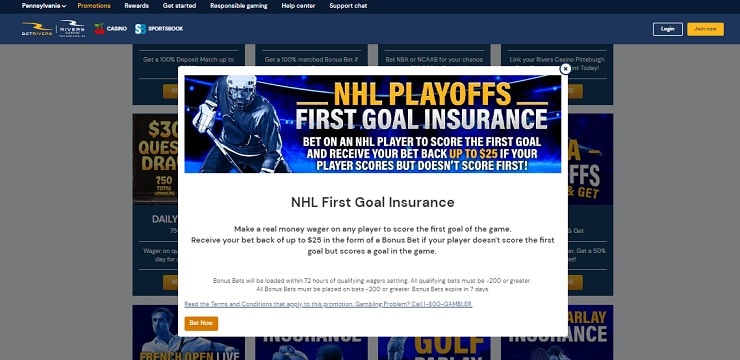 BetRivers Sportsbook Review: Get the Best Offers 2023