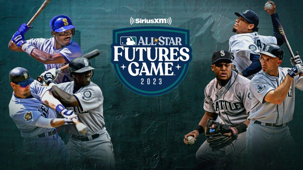 2023 MLB AllStar Futures Game FAQ important information
