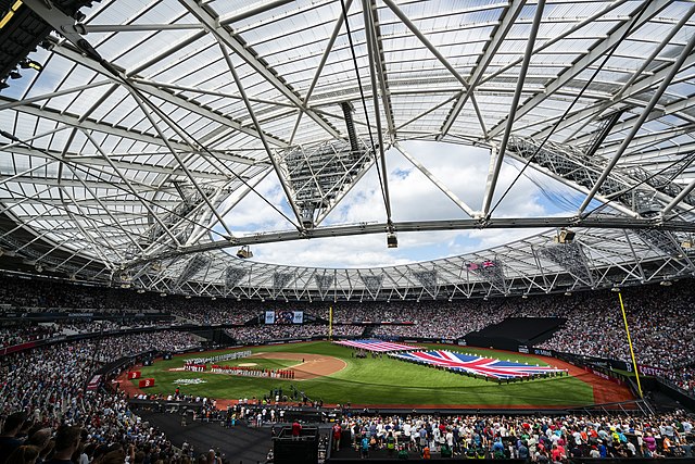 Phillies reportedly slated to play NL East rival in London in 2024