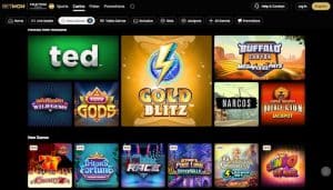 Best Online Casino Signup Bonus—#1 Welcome Bonuses