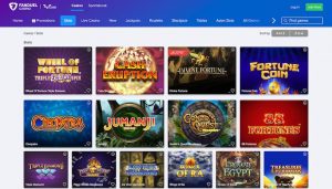 FanDuel New PA Casino