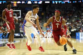 Sixers 2023 Undrafted Players