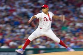 Phillies Bullpen: Ranger Suarez to the Rescue?