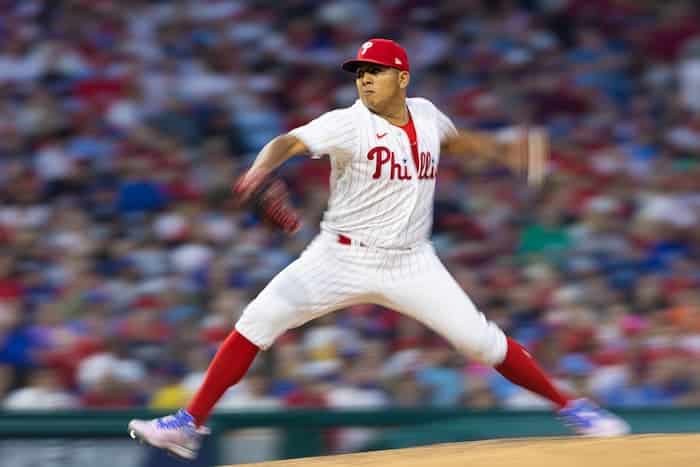 Phillies Bullpen: Ranger Suarez to the Rescue? - sportstalkphilly