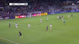 José Martínez scores Game Tying Goal in Draw against Orlando City