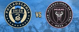 Philadelphia Union ready for battle with Inter Miami