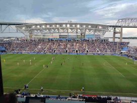 Union lay the smackdown to Inter Miami CF