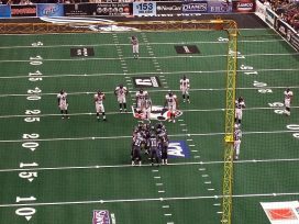 Reports: Philadelphia Soul Expected To Return In 2024