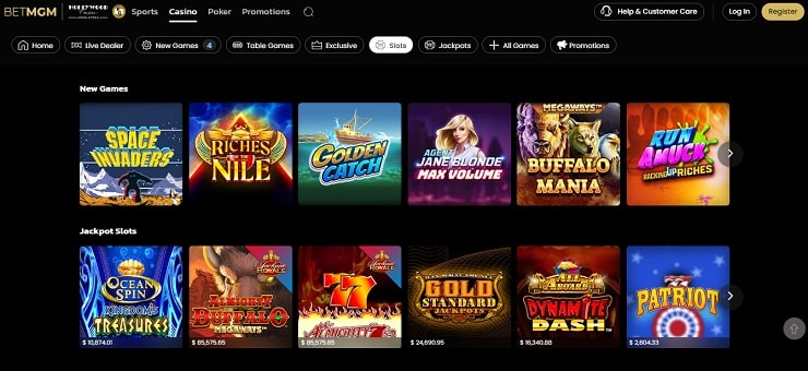 O que fazer para começar a jogar slots pela internet? - Drops de Jogos