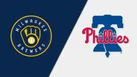 Phillies vs. Brewers: Probable Pitchers, Team Leaders, and More