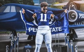 Penn State Football Recruiting Roundup: What’s Next For 2024 Recruiting Class