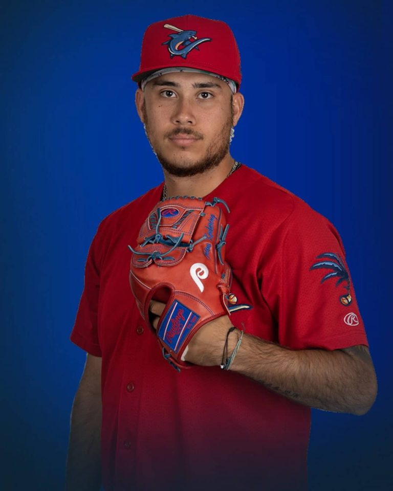 Phillies Roster Moves Prospect Orion Kerkering Promoted To Majors