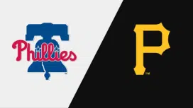 Phillies vs. Pirates: Probable Pitchers, Team Leaders, and More!