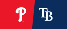 Phillies Rays