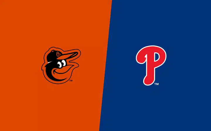 Phillies vs. Orioles: Probable Pitchers, Team Leaders, and More