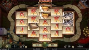 Jumanji Online Slot