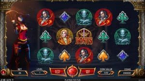 Blood Suckers II Online Slot