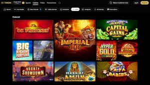 BetMGM Casino Slots Site PA