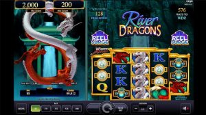 Video Slot PA