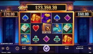 Jackpot Slot PA