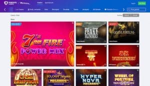 FanDuel Casino Slots Site PA