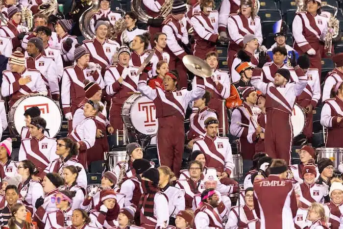 Temple Football Schedule: TU Reportedly Schedules Home and Home Against Utah State