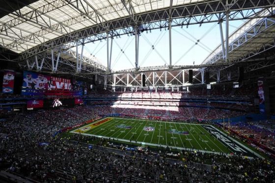 Super Bowl LVII: NFL Blaming Chiefs and Eagles for Super Bowl Turf Issues