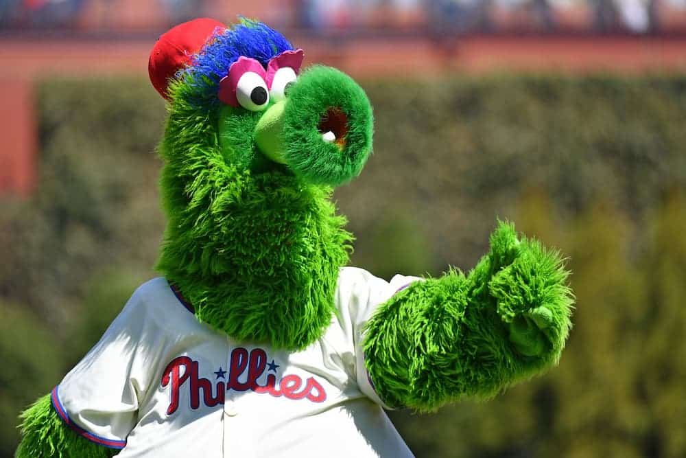 2024 MLB Schedule Release 2024 Philadelphia Phillies Schedule Includes