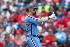 2023 MLB All-Star Game Rosters: Nick Castellanos to Represent the Phillies on 2023 NL All-Star Roster
