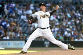 MLB Free Agency Rumors: Phillies Still Connected to Cy Young Winner Blake Snell