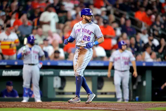 2023 MLB Trade Rumors: Phillies Reportedly Interested in New York Mets’ Tommy Pham