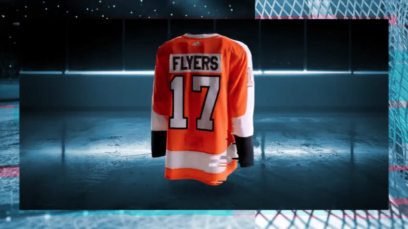 What the New Flyers Jerseys Should've Looked Like